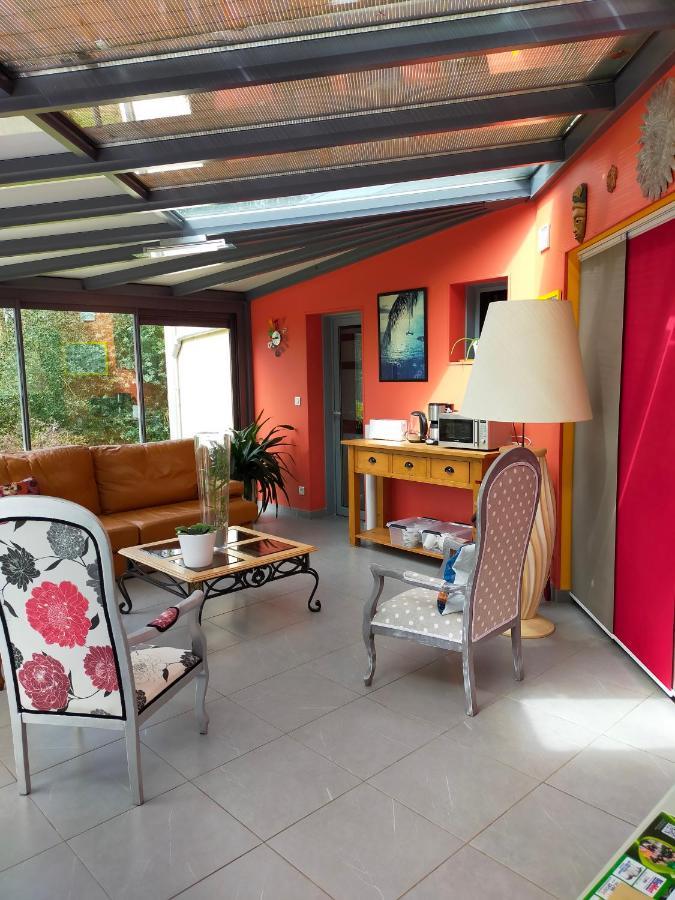 Apartmán Holly Wood Ault Exteriér fotografie