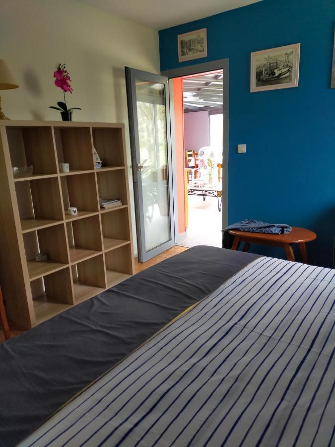 Apartmán Holly Wood Ault Exteriér fotografie